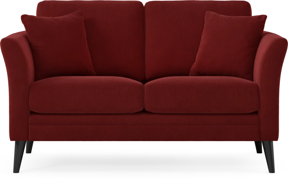 Eden 2-sits soffa | Mio