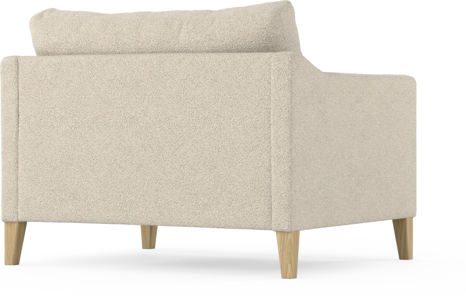 Winston - Fåtölj - Beige
