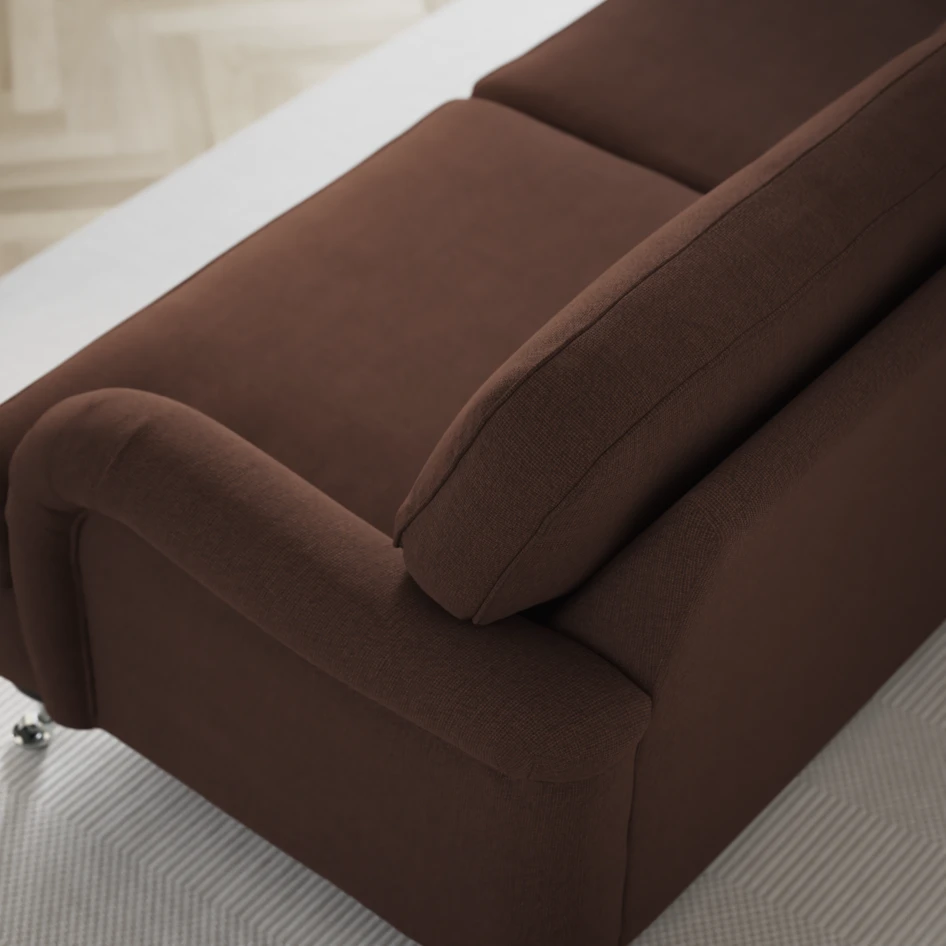 Oxford - Nackkudde 10 - Beige