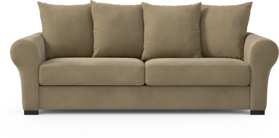 Town - 3-sits soffa - Beige
