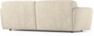 Bobby - 4-sits soffa - Beige