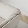 Madison - 2-sits soffa med schäslong höger - Beige