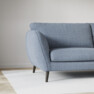 Madison Lux - 2-sits soffa - Blå