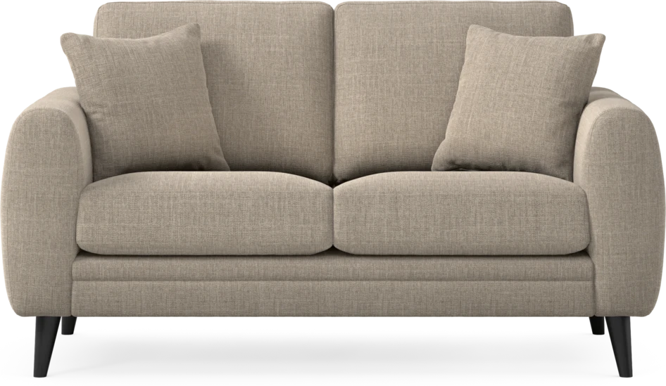 Eden - 2-sits soffa - Beige