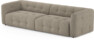 Bella Grande - 4-sits soffa - Beige