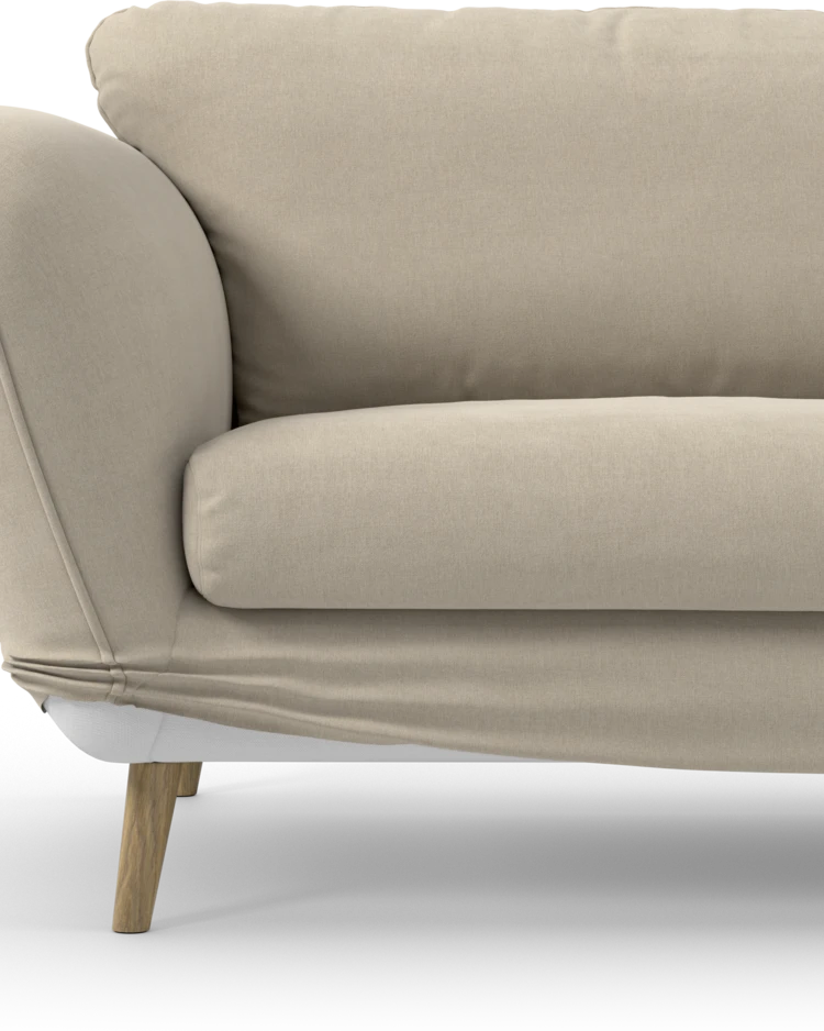 Madison Klädsel - Klädsel till 2-sits soffa - inspiration