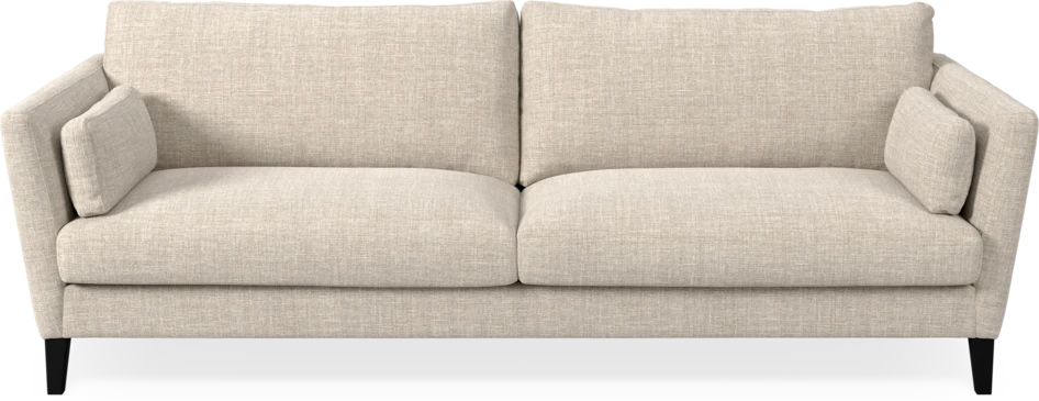 Winston - 4-sits soffa - Beige
