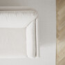 Madison - 3-sits soffa med divan vänster - Beige