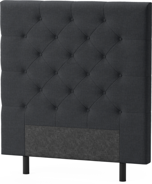 Delux Pikerad - Sänggavel, 90-210 cm