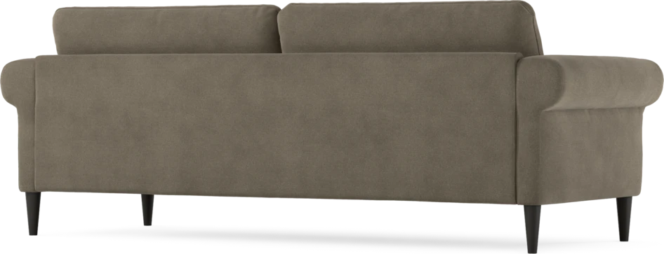 Bridge - 4-sits soffa - Beige