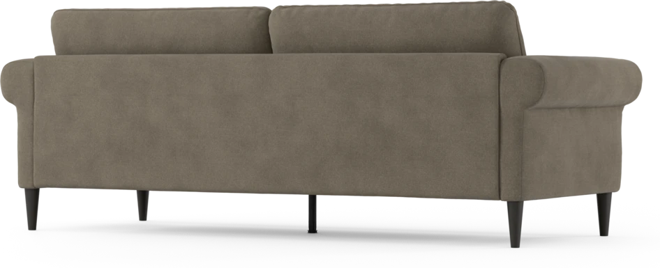Bridge - 4-sits soffa - Beige