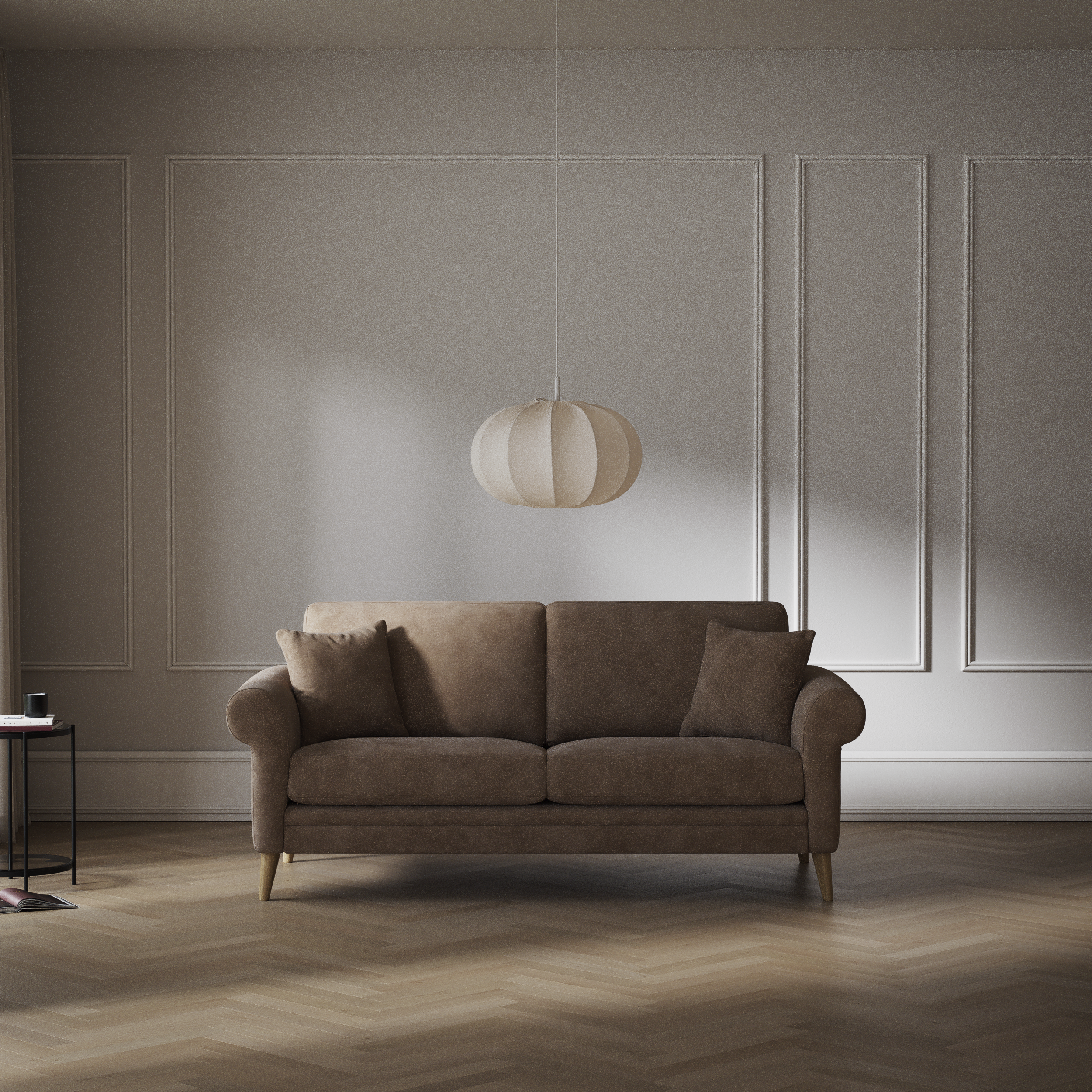 Eden - 2,5-sits soffa - inspiration