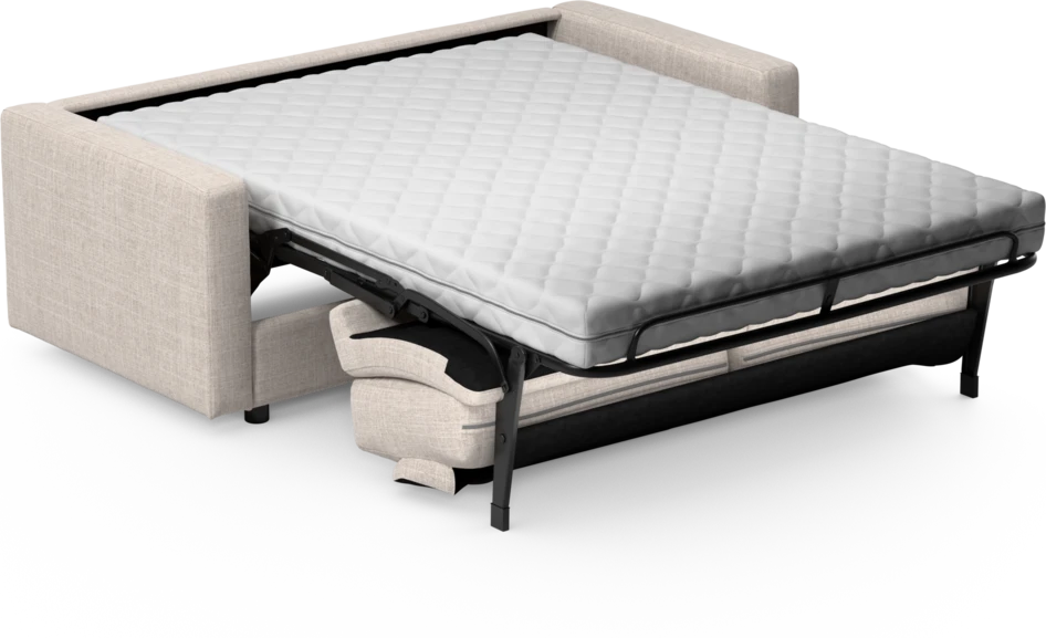 Lindö - Bäddsoffa 2,5-sits  - Beige