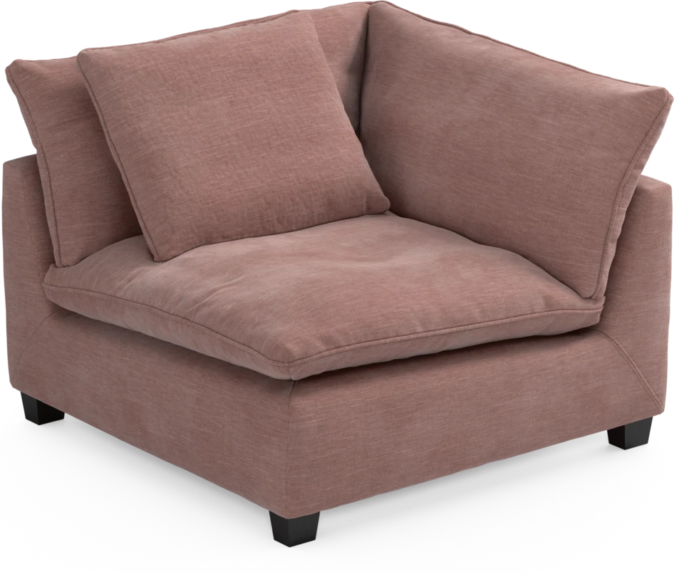 Bellora - Hörn - Rosa