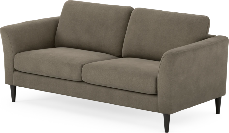 Bridge - 2-sits soffa - Beige