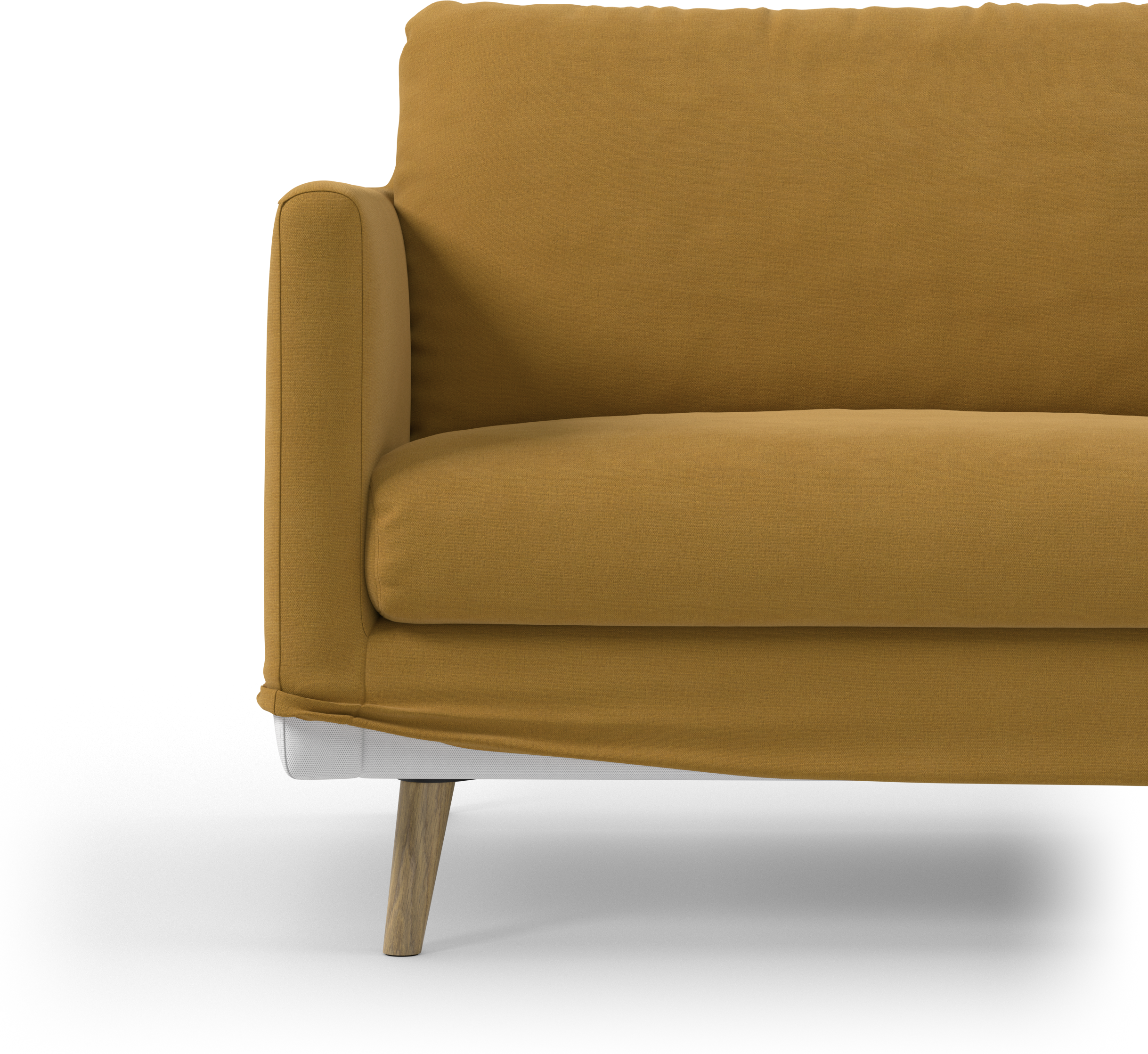 Madison Klädsel - Klädsel till 2-sits soffa - inspiration
