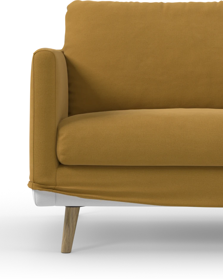 Madison Klädsel - Klädsel till 2-sits soffa - inspiration
