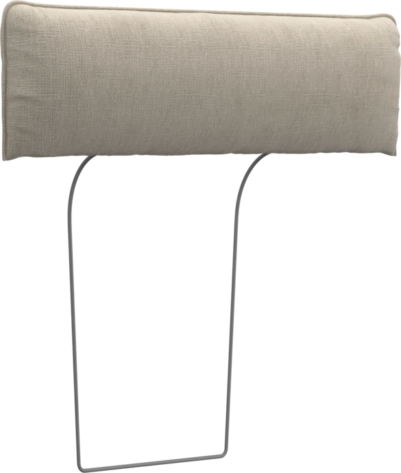 Madison, Nackkudde, 77 cm