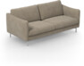 Madison Lux - 3-sits soffa - Beige