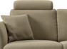 Eden - Nackkudde 1 - Beige