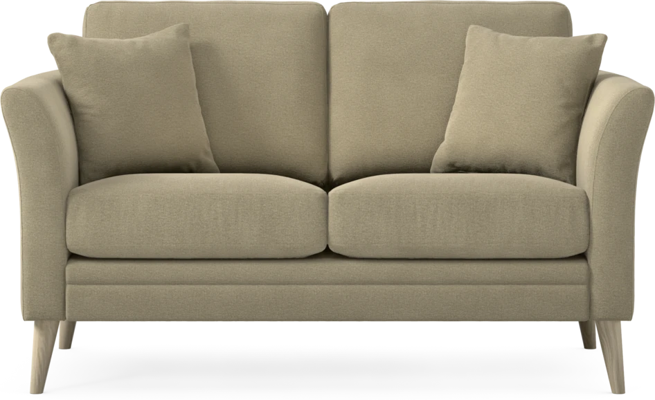 Eden - 2-sits soffa - Beige
