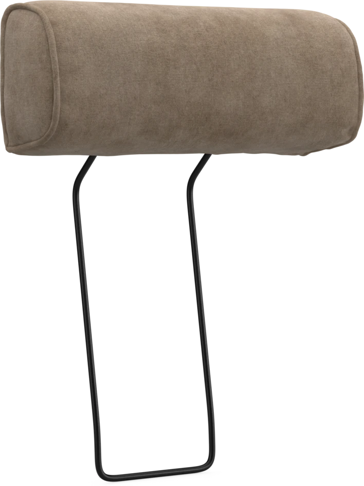 Bridge - Nackkudde 2 - Beige