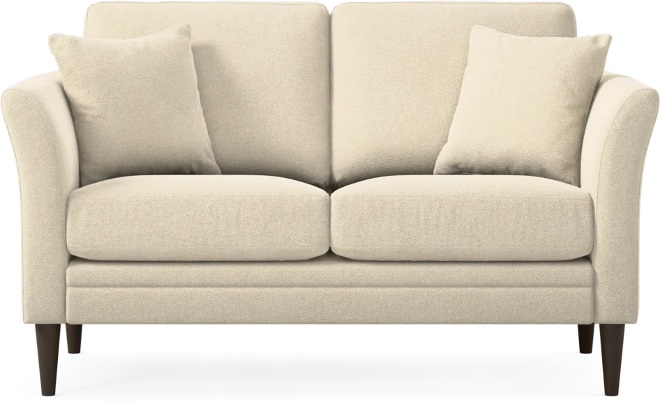 Eden - 2-sits soffa - Beige