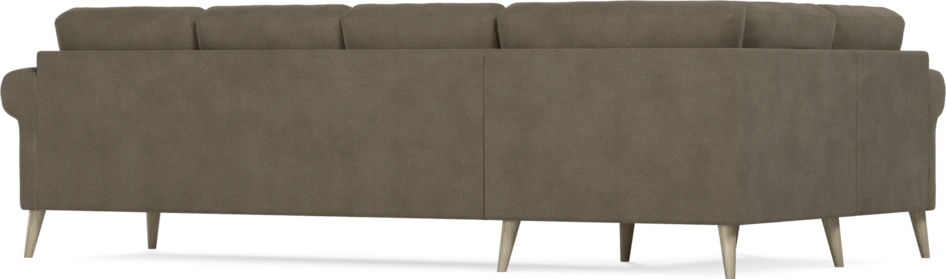 Eden - Hörnsoffa, 1+3-sits - Beige
