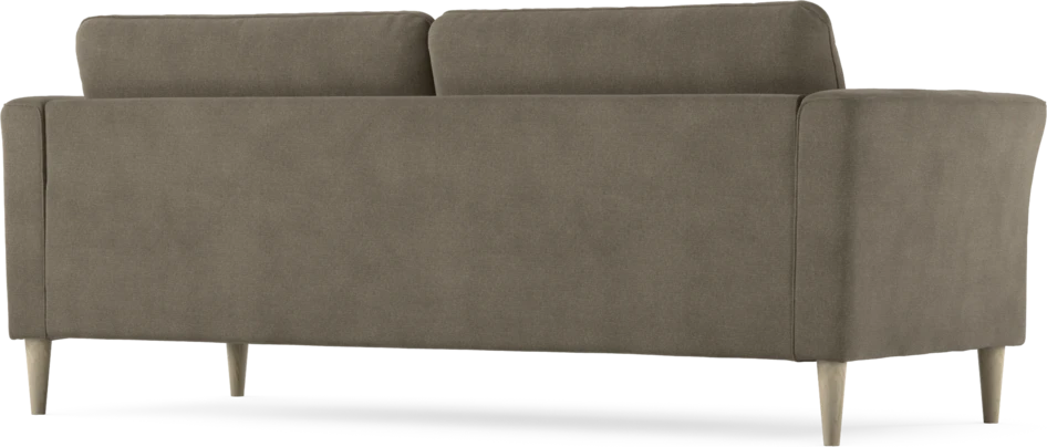 Bridge - 3-sits soffa - Beige