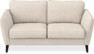 Bridge - 2-sits soffa - Beige