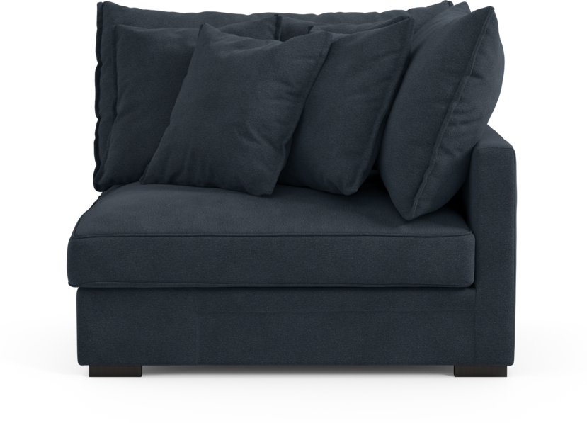 Rossi - Hörn höger - Blå