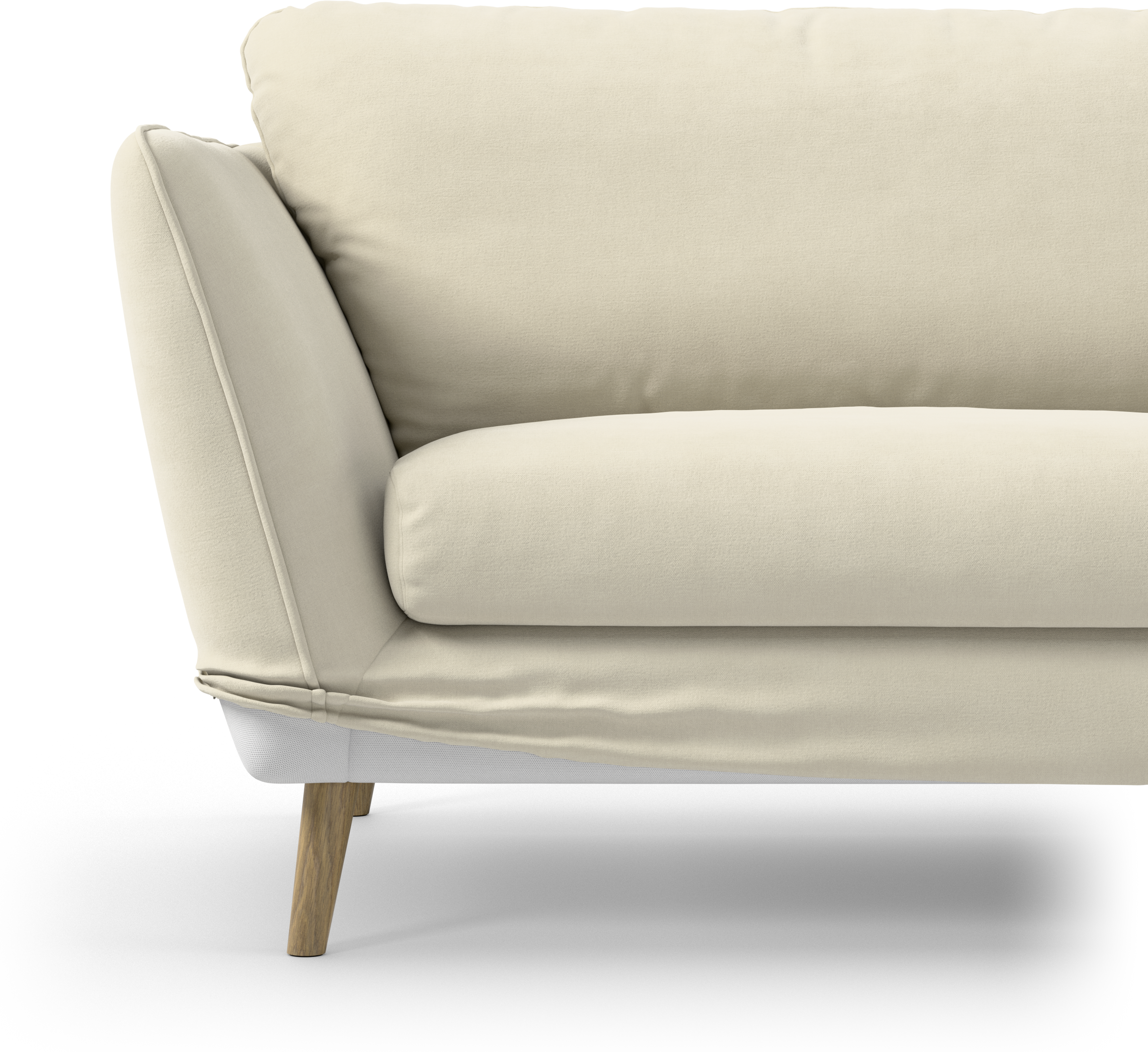 Madison Klädsel - Klädsel till 2-sits soffa - inspiration