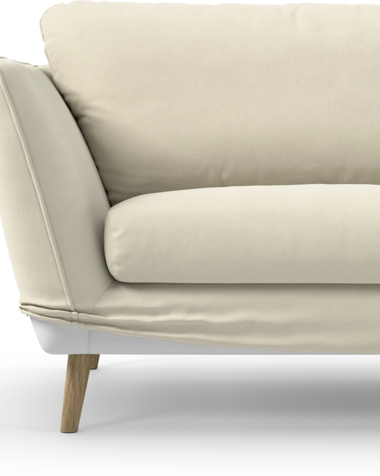 Madison Klädsel - Klädsel till 2-sits soffa - inspiration