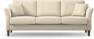 Eden - 3-sits soffa - Beige