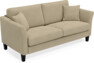 Eden - 2,5-sits soffa - Beige
