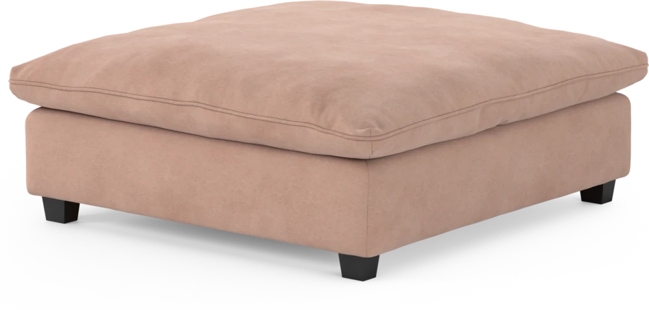 Bellora - Fotpall 105 - Rosa