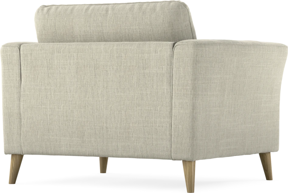 Bridge - Fåtölj - Beige