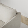 Madison Lux - 2-sits soffa - Grå