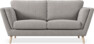 Madison Lux - 2-sits soffa - Beige