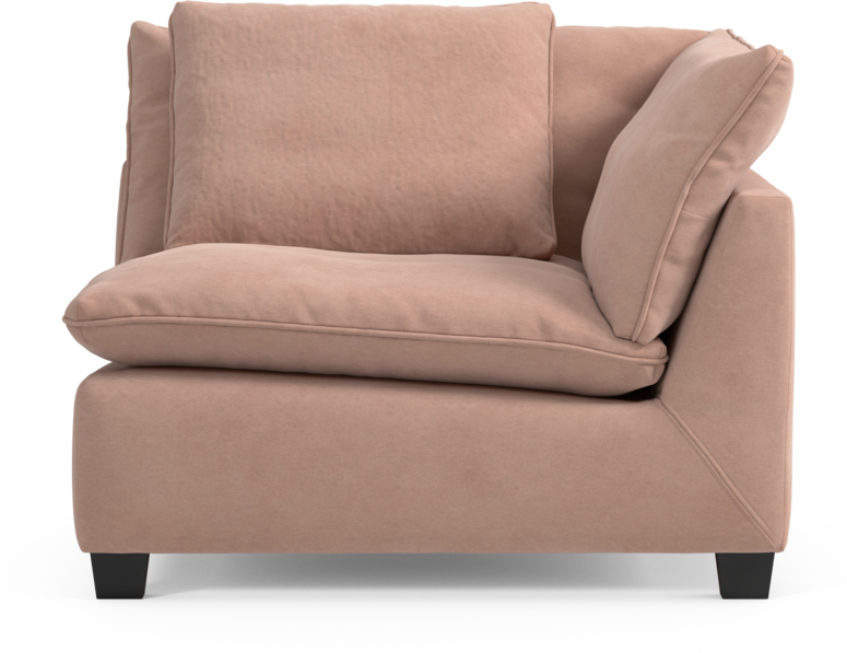 Bellora - Hörn - Rosa