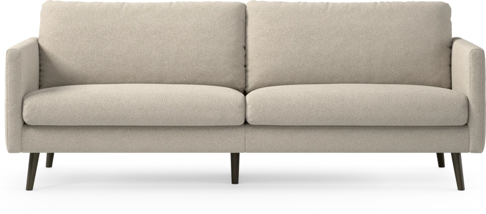 Madison - 4-sits soffa - Beige