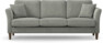 Eden - 3-sits soffa - Grå