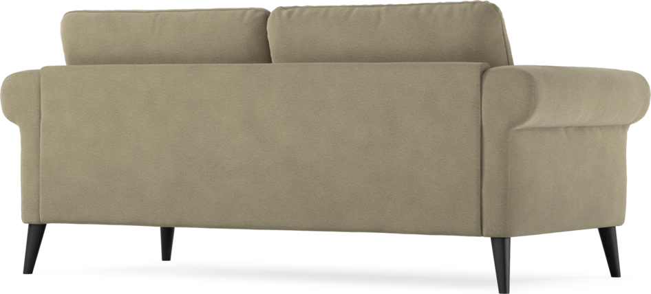 Bridge - 2-sits soffa - Beige