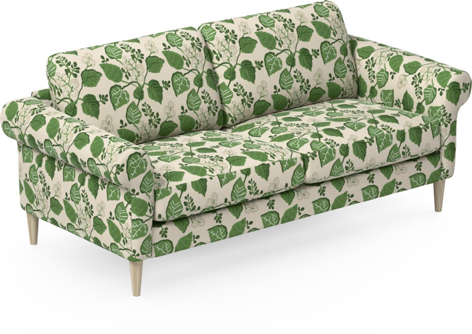 Bridge 2-sits soffa | Mio
