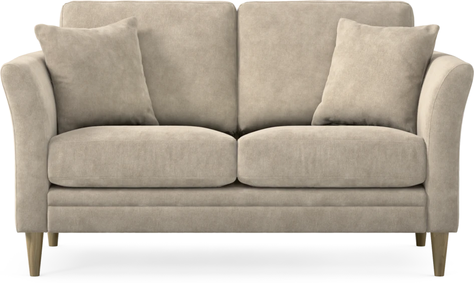 Eden - 2-sits soffa - Beige