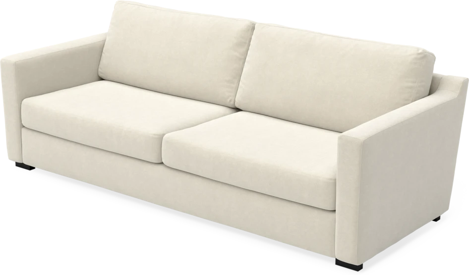 Friday - 3-sits soffa - Beige