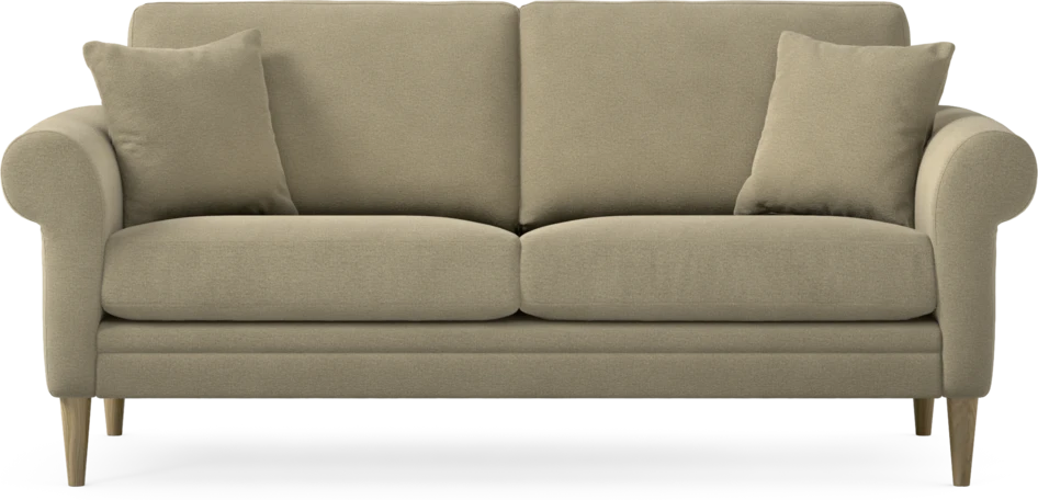 Eden - 2,5-sits soffa - Beige