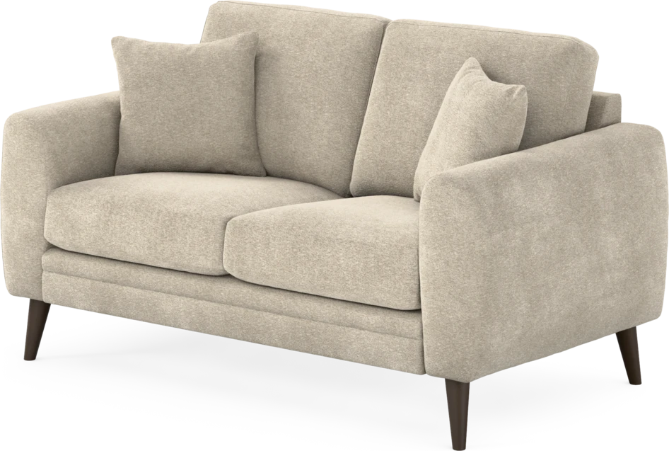 Eden - 2-sits soffa - Beige