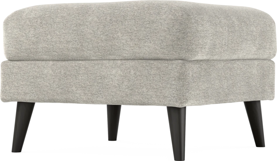 Bridge - Fotpall 70 - Grå