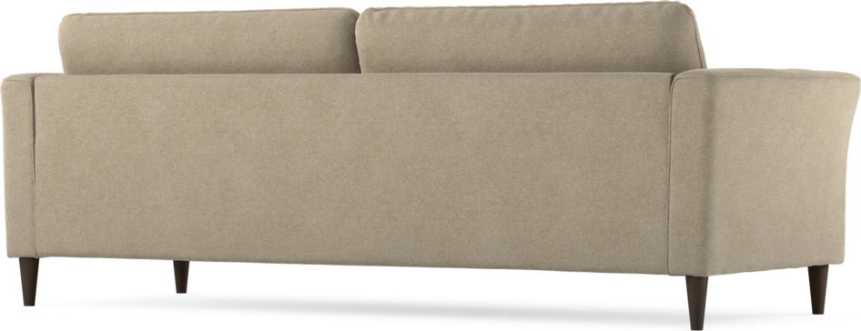 Bridge - 4-sits soffa - Beige